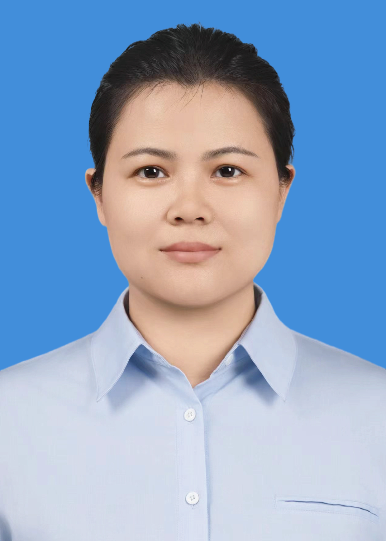 李琦