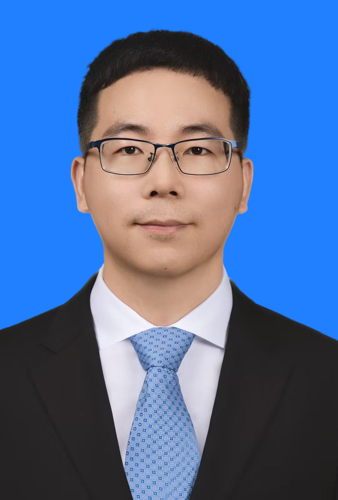 李双琦