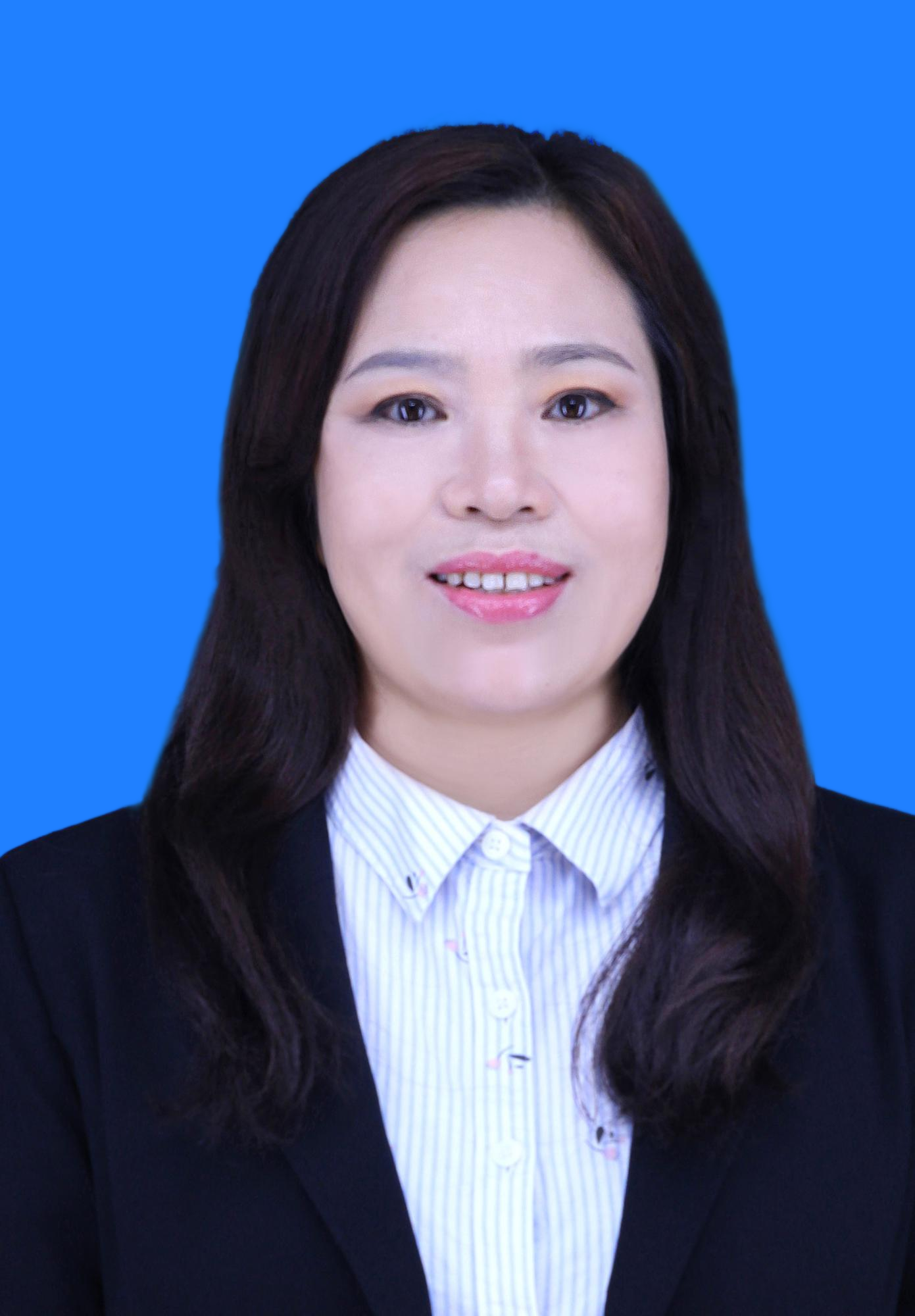 许世琴